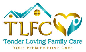 Picture of Tender Loving Family Care